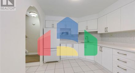 Residential - Townhouse - Mississauga, Canada - Canada