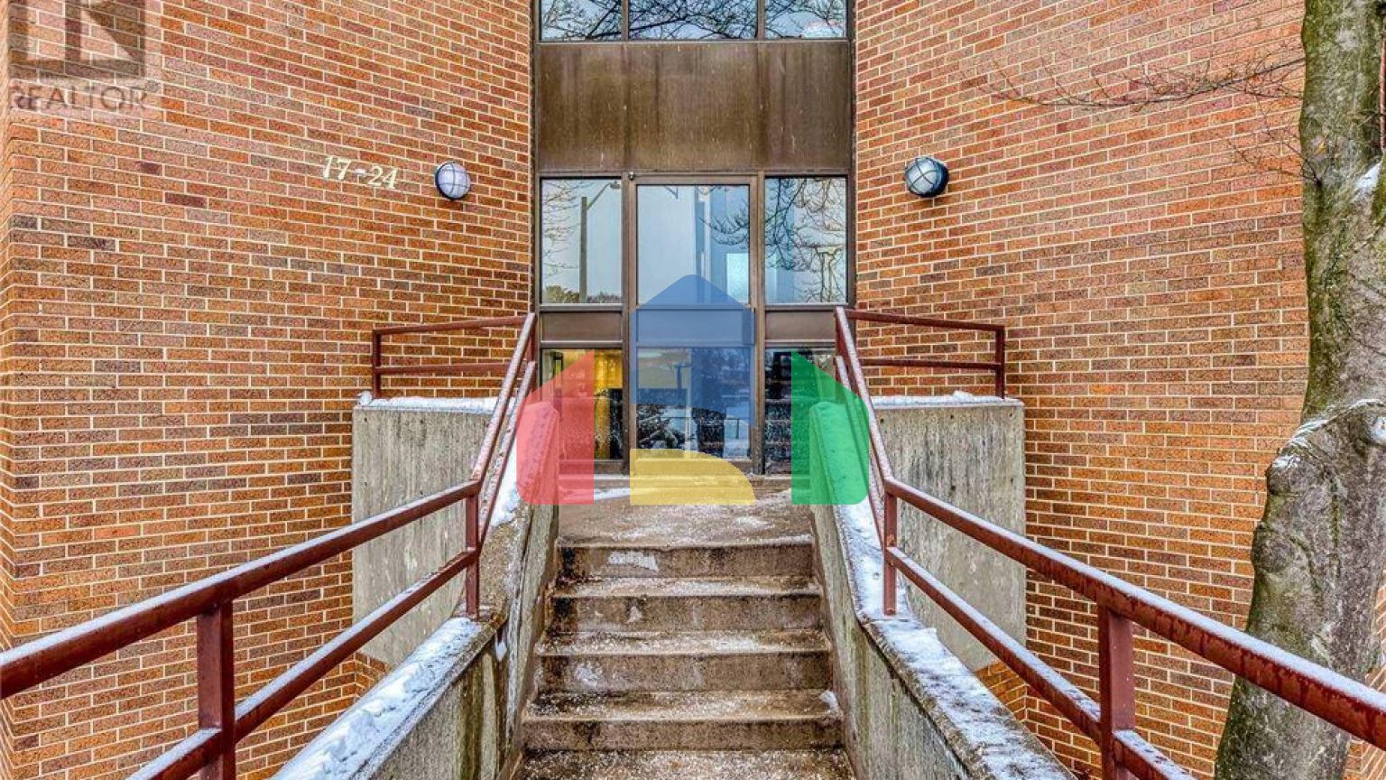 Residential - Townhouse - Mississauga, Canada - Canada