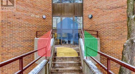 Residential - Townhouse - Mississauga, Canada - Canada