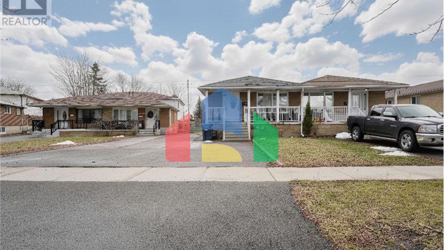 Residential - Single Family Home - Mississauga, Canada - Canada