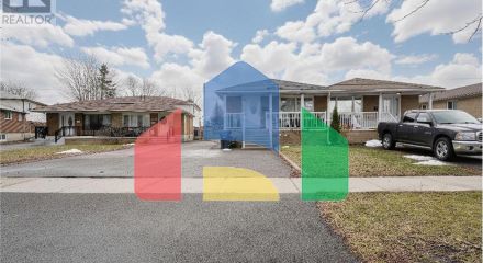 Residential - Single Family Home - Mississauga, Canada - Canada