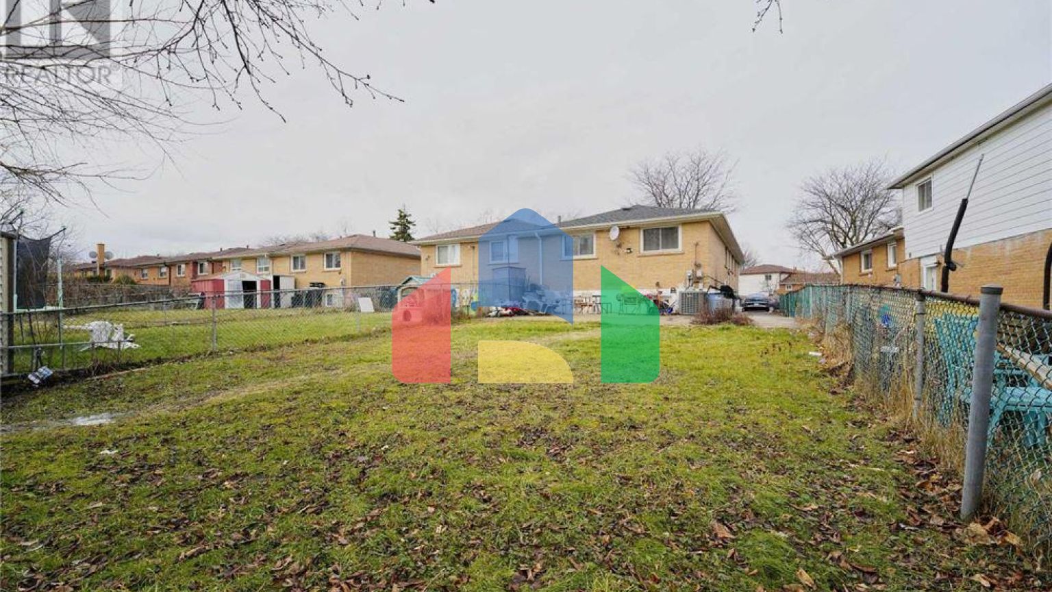 Residential - Single Family Home - Mississauga, Canada - Canada