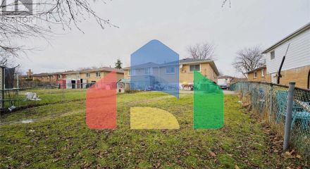 Residential - Single Family Home - Mississauga, Canada - Canada