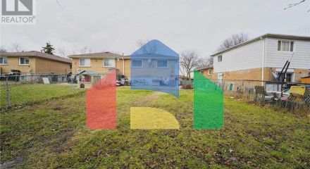 Residential - Single Family Home - Mississauga, Canada - Canada