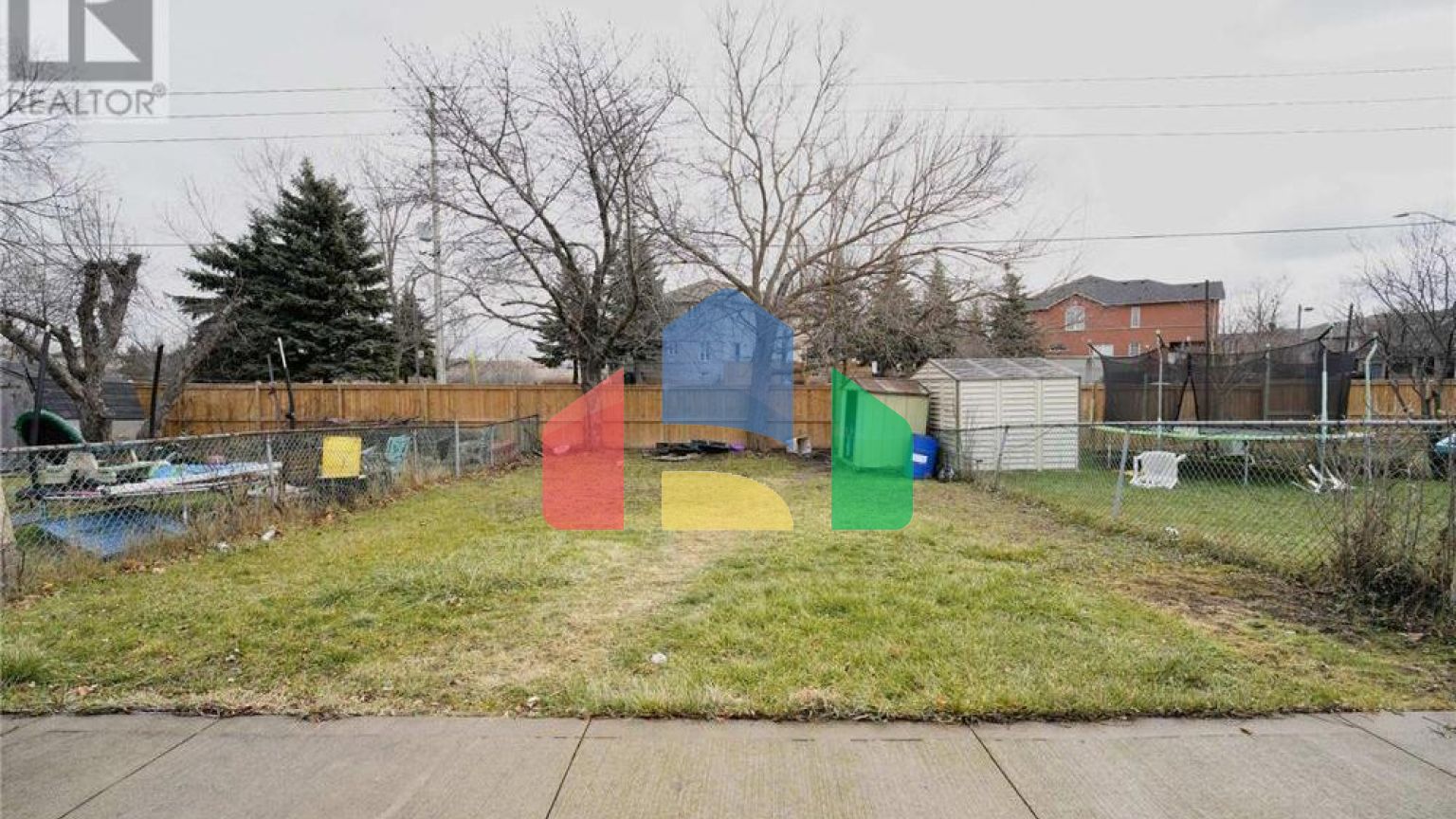 Residential - Single Family Home - Mississauga, Canada - Canada