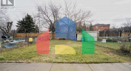 Residential - Single Family Home - Mississauga, Canada - Canada