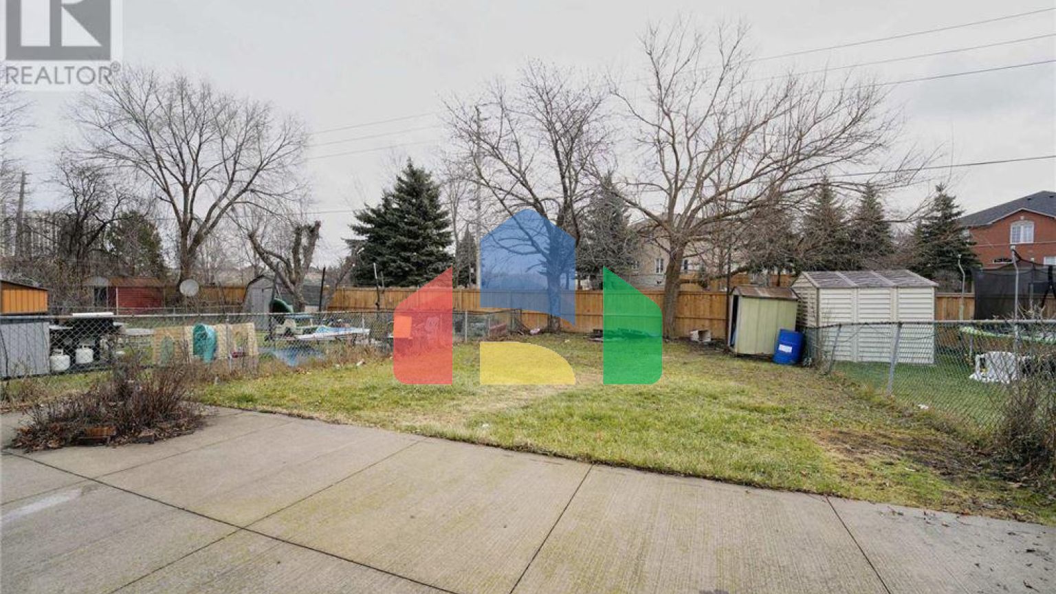 Residential - Single Family Home - Mississauga, Canada - Canada