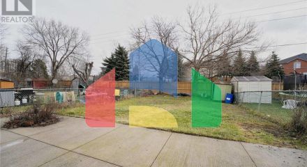 Residential - Single Family Home - Mississauga, Canada - Canada