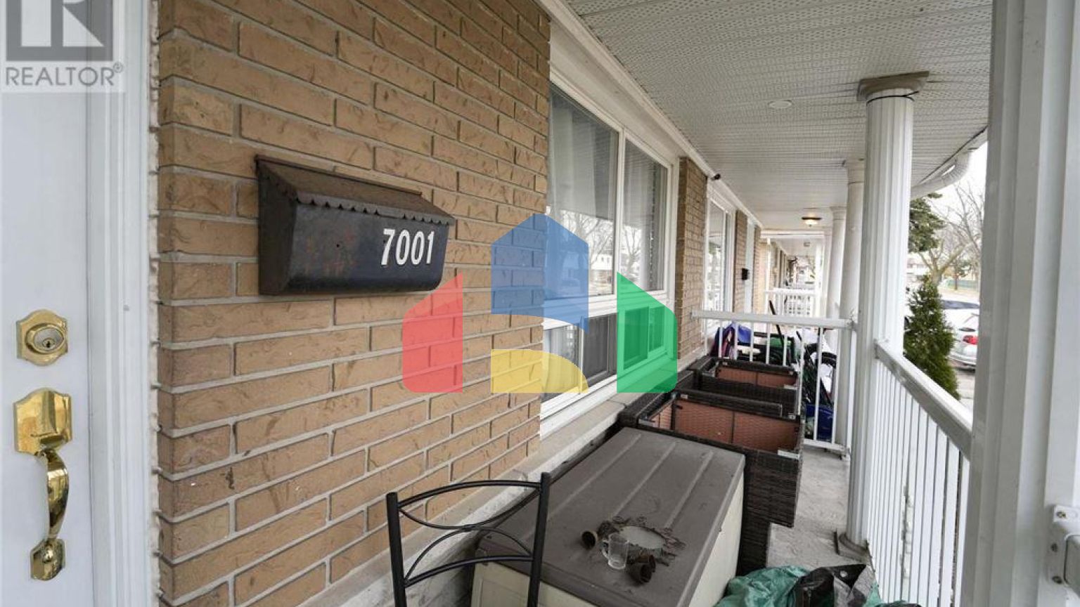 Residential - Single Family Home - Mississauga, Canada - Canada