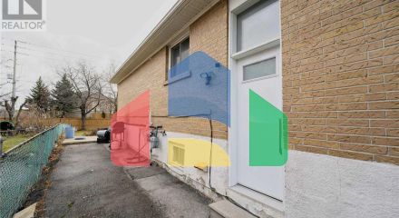 Residential - Single Family Home - Mississauga, Canada - Canada