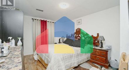 Residential - Single Family Home - Mississauga, Canada - Canada