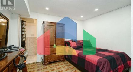 Residential - Single Family Home - Mississauga, Canada - Canada