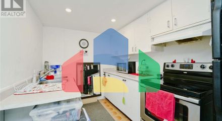 Residential - Single Family Home - Mississauga, Canada - Canada