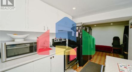 Residential - Single Family Home - Mississauga, Canada - Canada