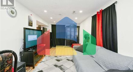 Residential - Single Family Home - Mississauga, Canada - Canada