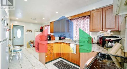 Residential - Single Family Home - Mississauga, Canada - Canada