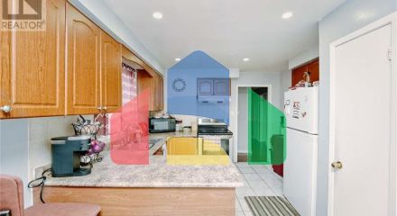 Residential - Single Family Home - Mississauga, Canada - Canada