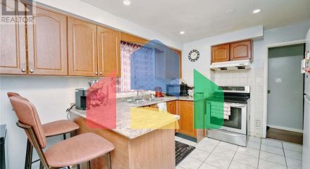 Residential - Single Family Home - Mississauga, Canada - Canada