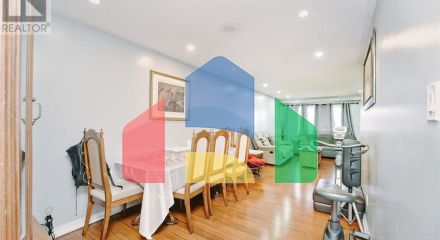 Residential - Single Family Home - Mississauga, Canada - Canada