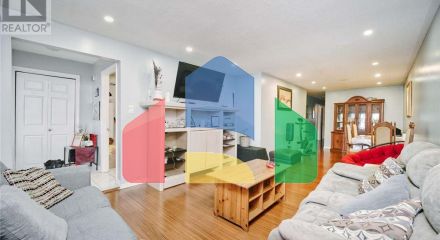 Residential - Single Family Home - Mississauga, Canada - Canada