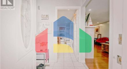 Residential - Single Family Home - Mississauga, Canada - Canada