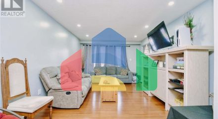 Residential - Single Family Home - Mississauga, Canada - Canada