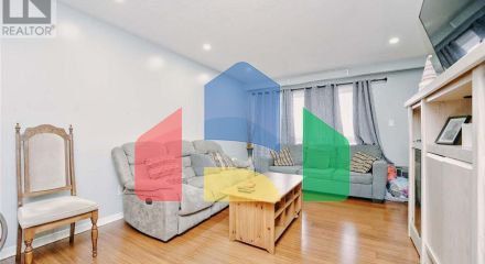 Residential - Single Family Home - Mississauga, Canada - Canada