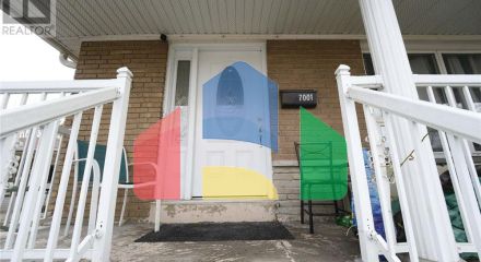 Residential - Single Family Home - Mississauga, Canada - Canada