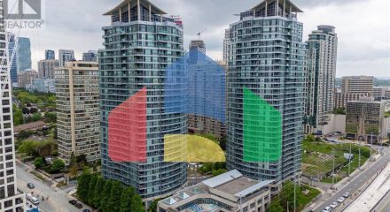 Residential - Condo/Apartment - Mississauga, Canada - Canada