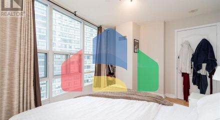 Residential - Condo/Apartment - Mississauga, Canada - Canada