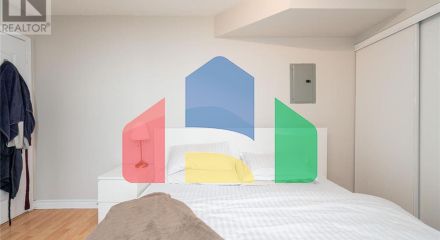 Residential - Condo/Apartment - Mississauga, Canada - Canada