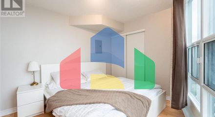 Residential - Condo/Apartment - Mississauga, Canada - Canada