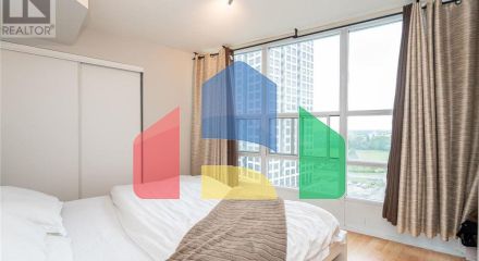 Residential - Condo/Apartment - Mississauga, Canada - Canada