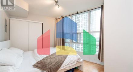 Residential - Condo/Apartment - Mississauga, Canada - Canada