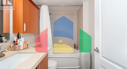 Residential - Condo/Apartment - Mississauga, Canada - Canada