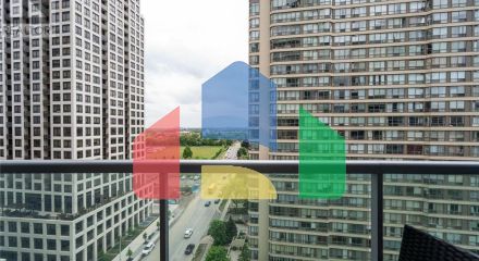 Residential - Condo/Apartment - Mississauga, Canada - Canada