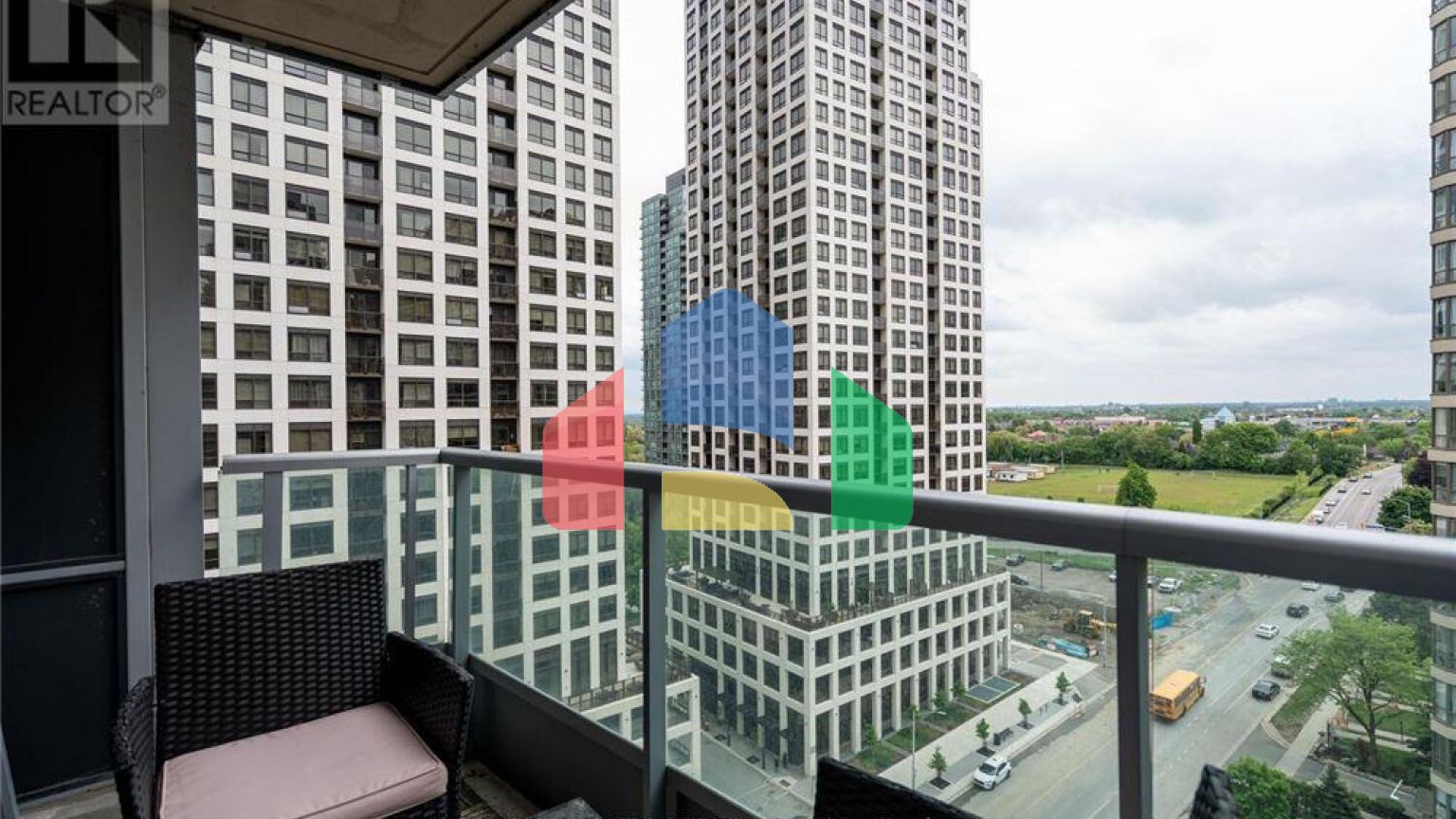 Residential - Condo/Apartment - Mississauga, Canada - Canada