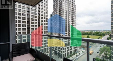 Residential - Condo/Apartment - Mississauga, Canada - Canada