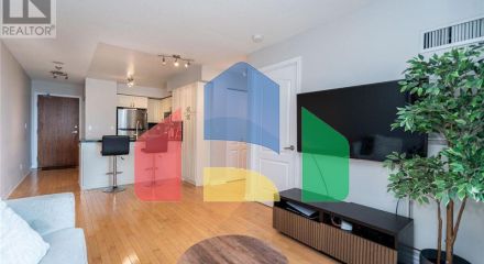 Residential - Condo/Apartment - Mississauga, Canada - Canada