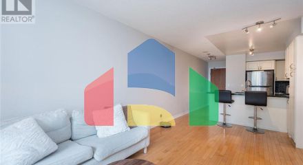 Residential - Condo/Apartment - Mississauga, Canada - Canada