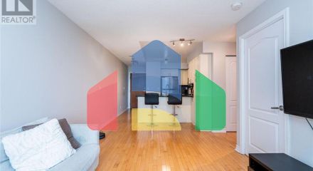 Residential - Condo/Apartment - Mississauga, Canada - Canada