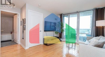 Residential - Condo/Apartment - Mississauga, Canada - Canada