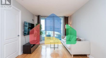 Residential - Condo/Apartment - Mississauga, Canada - Canada