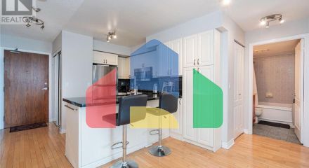 Residential - Condo/Apartment - Mississauga, Canada - Canada