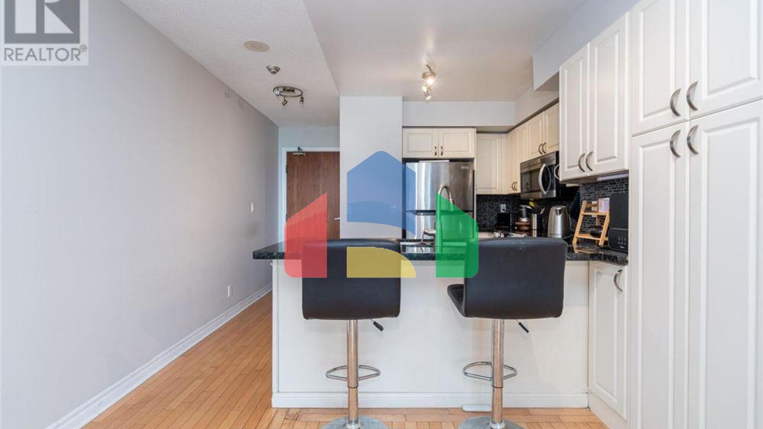 Residential - Condo/Apartment - Mississauga, Canada - Canada