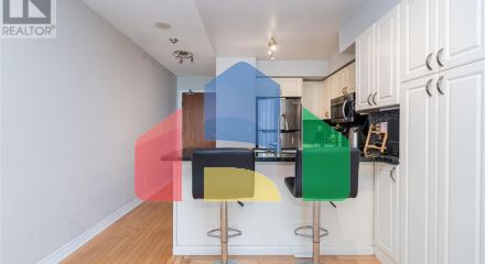 Residential - Condo/Apartment - Mississauga, Canada - Canada