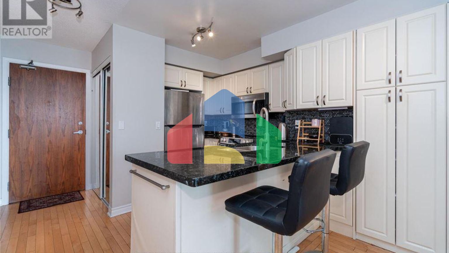 Residential - Condo/Apartment - Mississauga, Canada - Canada