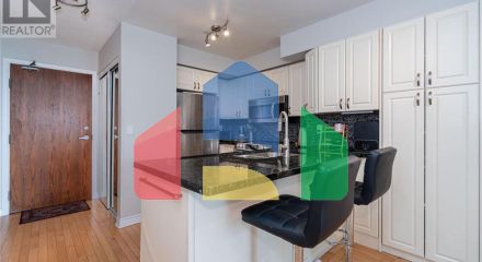 Residential - Condo/Apartment - Mississauga, Canada - Canada