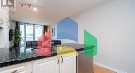 Residential - Condo/Apartment - Mississauga, Canada - Canada