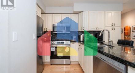 Residential - Condo/Apartment - Mississauga, Canada - Canada